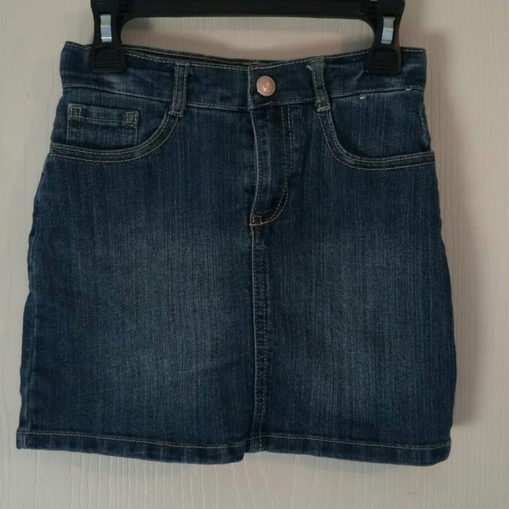 Mini skirt